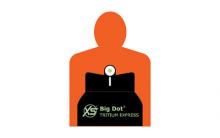 XS Sights NE-0017S-3 647533045247