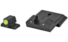 XS Sights SW-R033S-6G 647533046558