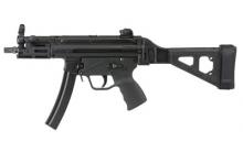 Zenith Firearms MKZ5P0FBR9BK