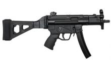 Zenith Firearms MKZ5P0FBS9BK