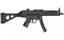 Zenith Firearms MKZ5RSFBRMBK