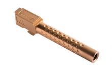 Zev Technologies BBL-17-D-BRZ