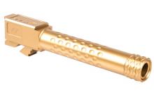 Zev Technologies BBL-17-D.S-GLD