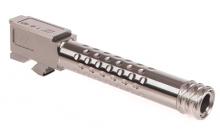 Zev Technologies BBL-17-DS-GRY