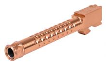 Zev Technologies BBL-17-OPT-TH-BRZ