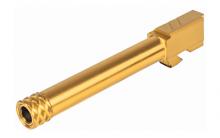 Zev Technologies BBL-17-PRO-TH-GLD
