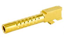Zev Technologies BBL-19-D-GLD