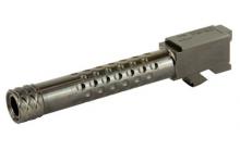 Zev Technologies BBL-19-DS-GRY