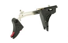 Zev Technologies CFT-PRO-DRP-4G9-B-R 811745029801