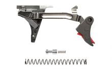 Zev Technologies CFT-PRO-DRP-9-B-R 811338036858