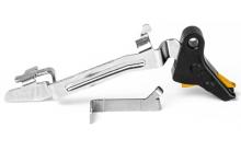 Zev Technologies FFT-PRO-BAR-SM-B-G 811338032829
