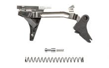 Zev Technologies FFT-PRO-DRP-9-B-B 811338036889