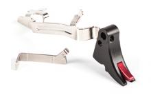 Zev Technologies FUL-ADJ-BAR-LG-B-R