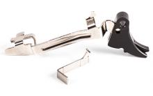 Zev Technologies FUL-ADJ-BAR-SM-B-B