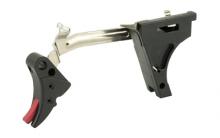 Zev Technologies FUL-ADJ-DRP-45SF-B-R