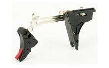 Zev Technologies FUL-ADJ-DRP-4G9-B-R