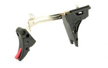 Zev Technologies FUL-ADJ-ULT-45SF-B-R 811745029702
