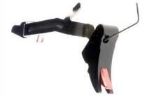 Zev Technologies ZT-FUL-DRP-45SF-BR