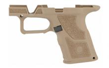 Zev Technologies GRIPKIT-OZ9-SHORTY-FDE