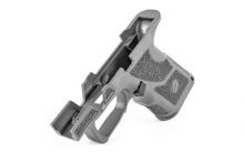 Zev Technologies GRIPKIT-OZ9-SHORTY-GRY