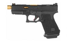 Zev Technologies GUN-3G-Z19-EXO-RMR-TH-
