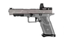 Zev Technologies OZ9-COMP-GRY-B-CO