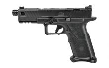 Zev Technologies OZ9-STD-B-B-TH
