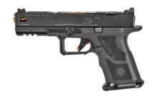 Zev Technologies OZ9-STD-COVERT-B-BRZ