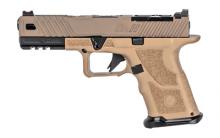 Zev Technologies OZ9-STD-COVERT-FDE-B