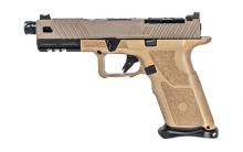 Zev Technologies OZ9-STD-FDE-B-TH