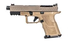 Zev Technologies OZ9C-CPT-FDE-B-TH