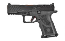 Zev Technologies OZ9C-CPT-HYP-B-BRZ