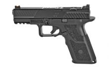 Zev Technologies OZ9C-X-CPT-COMBAT-B-B