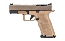 Zev Technologies OZ9C-X-CPT-FDE-B