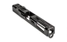 Zev Technologies SLD-Z17-3G-EPRZF-RMR-D