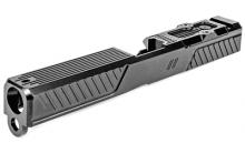 Zev Technologies SLD-Z17-3G-CIT-RMR-GRY