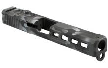 Zev Technologies SLD-Z17-4G-DFLY-RMR-SH