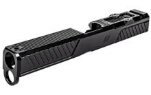 Zev Technologies SLD-Z17-4G-CIT-RMR-DLC