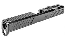 Zev Technologies SLD-Z17-4G-CIT-RMR-GRY