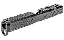 Zev Technologies SLD-Z17-5G-CIT-RMR-GRY