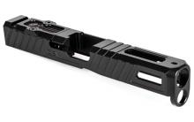 Zev Technologies SLD-Z17-5G-OMEN-RMR-DL