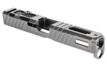 Zev Technologies SLD-Z17-5G-OMEN-RMR-GR