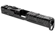 Zev Technologies SLD-Z17-5G-ORION-RMR-D