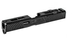 Zev Technologies SLD-Z19-3G-EXO-RMR-DLC