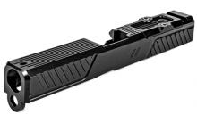 Zev Technologies SLD-Z19-3G-CIT-RMR-DLC