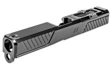 Zev Technologies SLD-Z19-3G-CIT-RMR-GRY
