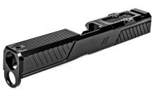 Zev Technologies SLD-Z19-4G-CIT-RMR-DLC