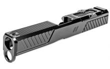 Zev Technologies SLD-Z19-4G-CIT-RMR-GRY