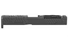Zev Technologies SLD-Z19-5G-ORION-RMR-D
