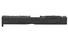 Zev Technologies SLD-Z17-3G-ORION-RMR-D